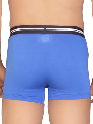 BAMBOO LYCRA TRUNK