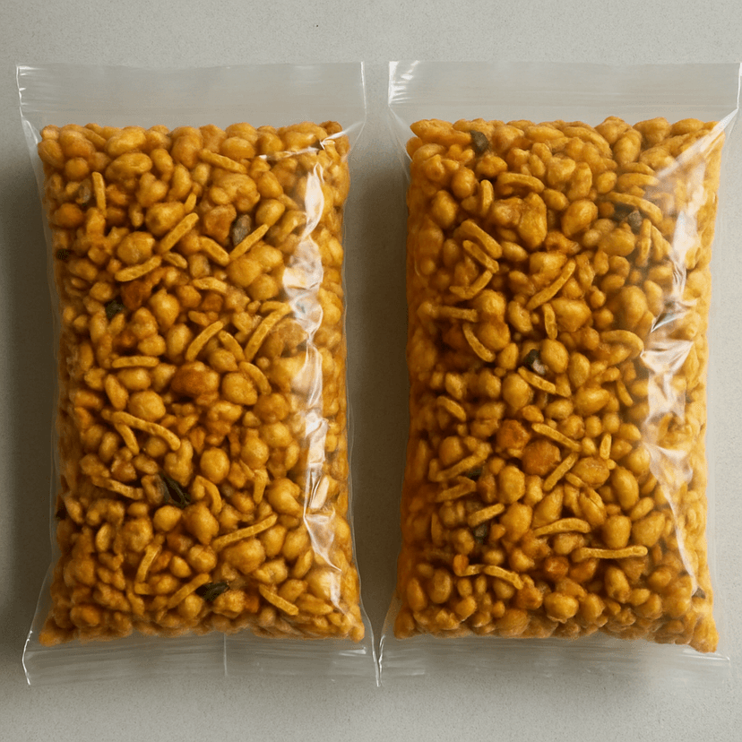 Manorama Daily Needs's corn chaat mix view 2