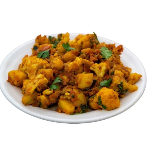 Aloo Gobi Masala
