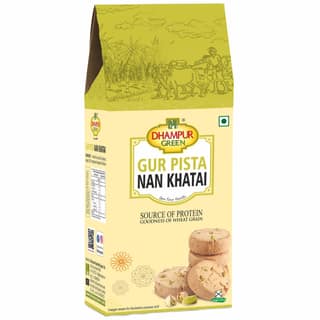 Gur Nankhatai