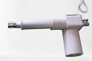 Linear Actuator KS_FY01, 24 VDC, 300mm, 6000N, 4mm/s