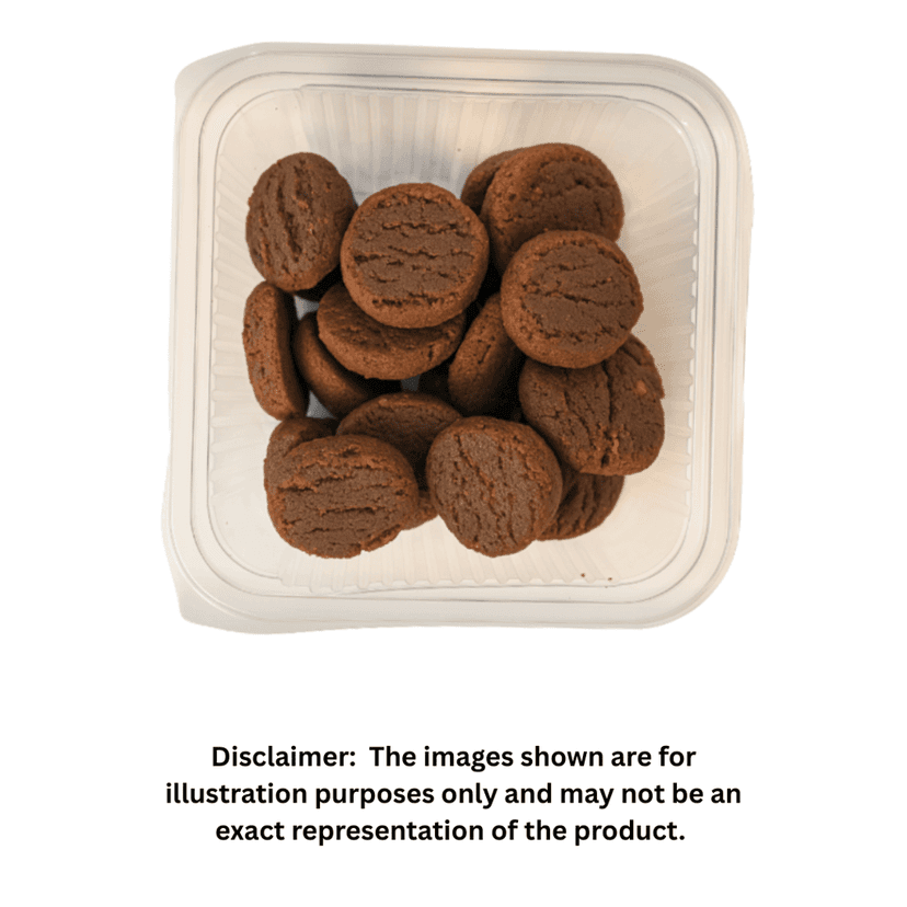 Ragi Biscuits view 2