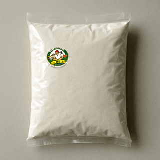 Bharti Store's rice flour