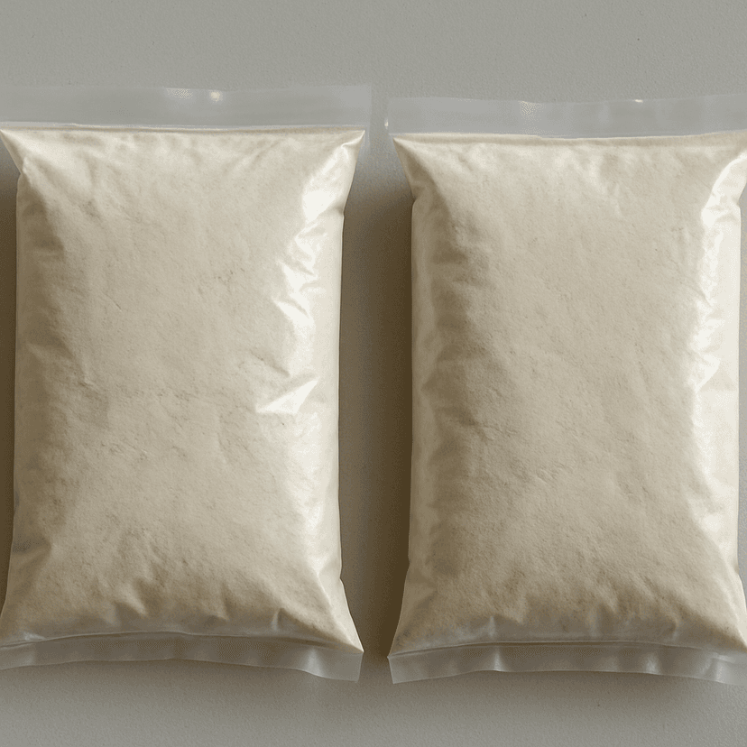 Bharti Store's rice flour view 2