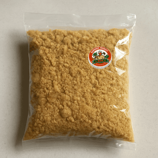 Ramdevi Market's moong dal halwa mix