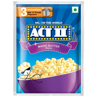 Act Ii Ipc Magick Butter 30Gms+10Gms / 14Gms EXTRA