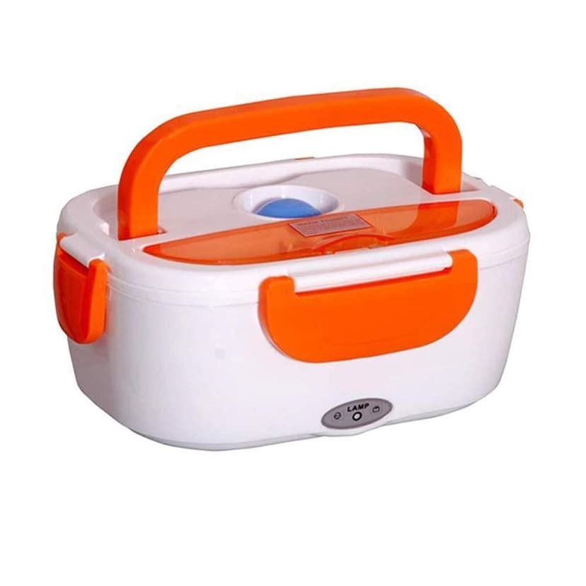 058 Electric Lunch Box view 2