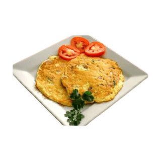 Keema Omelette