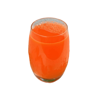 Pure Carrot Juice 350 Ml