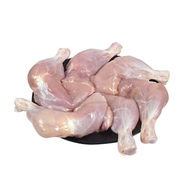 Chicken Leg and Thigh 1 kg
