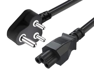 Laptop Power Adapter 1.2 Meter Cable For Laptop Charger Adapter
