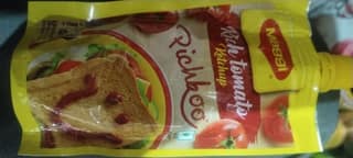 Maggie rich tomato ketchup pichkoo
