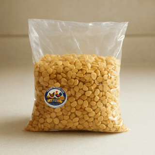 Kalavati Provision Store's toor dal