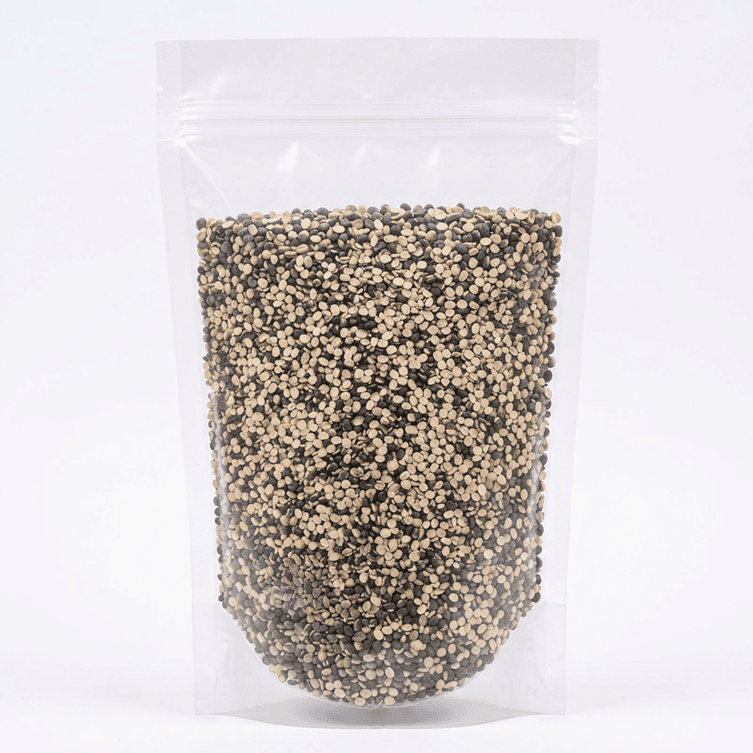 Dhupkari Farming Shuddh Krishi Utpad Moong Dal - 1kg view 2