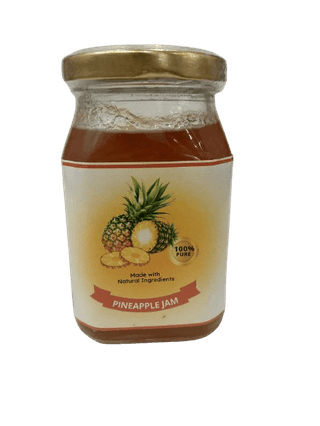 Pineapple Jam (100 gm)