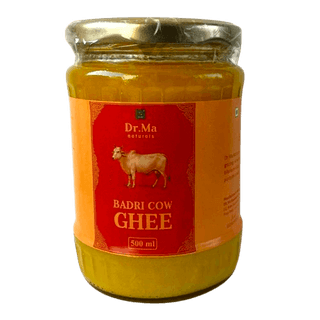 Badri Cow A2 Ghee