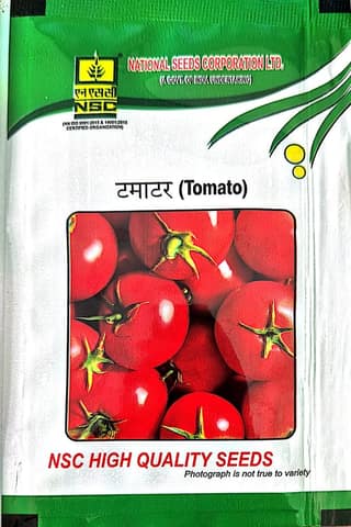 TOMATO ARKA SAMRAT - 5GM