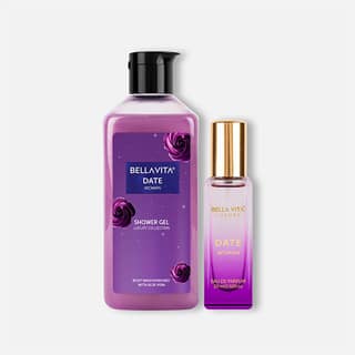 All Day Romance Combo For Her