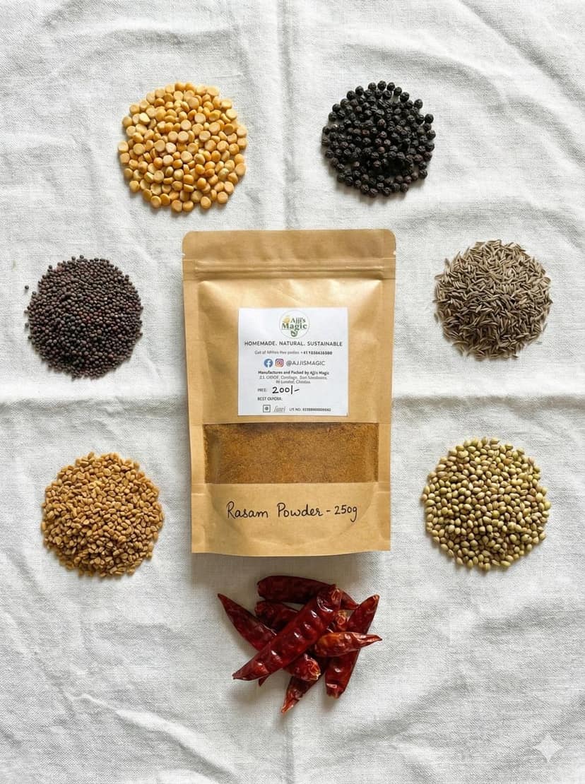 Rasam Powder 100 g