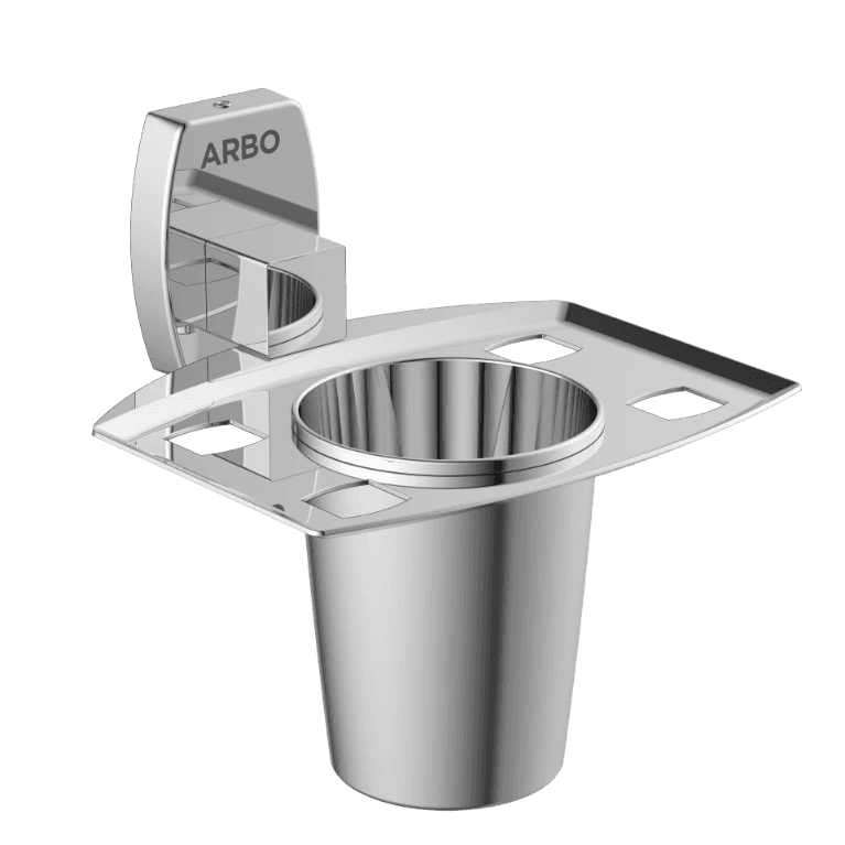 CT-07 Tumbler Holder (SUS 304)