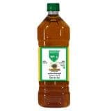 Sesame / Gingelly / Til Oil (Cold Pressed) - 1 Litre view 2