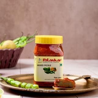 Patankar Mixed Pickle