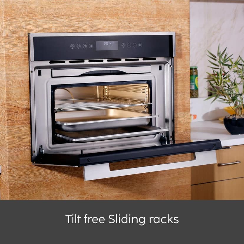 Built in Steam Oven 35Ltr with 16 Multi-functions (BO-659SO) view 2