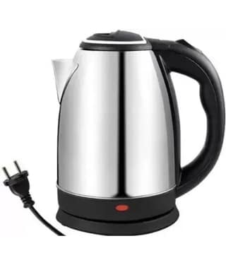 FULKIZA scarlett kettle Steel Kettle 2000 ml