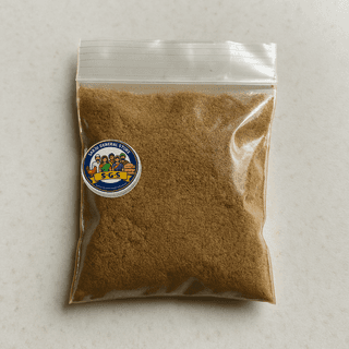 Sarju General Store's coriander powder