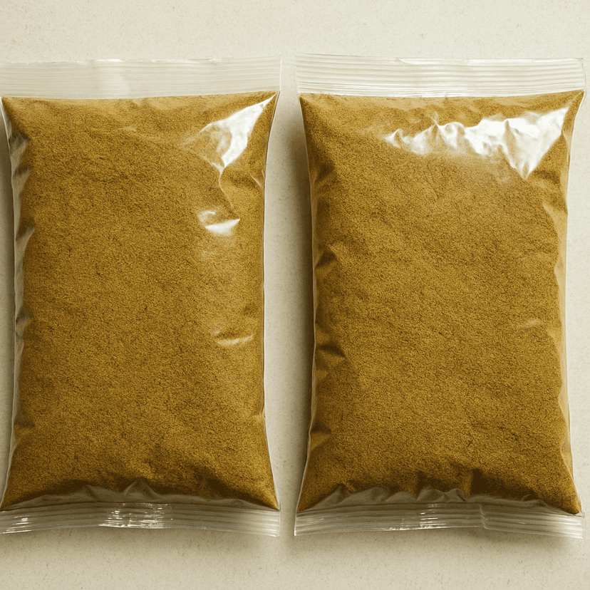 Sarju General Store's coriander powder view 2