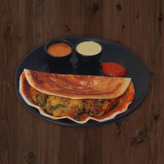 Masala dosa