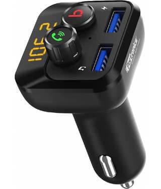 Portronics Bluetooth Device