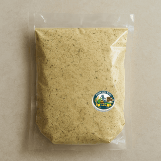 Rama Mini Mart's methi thepla mix