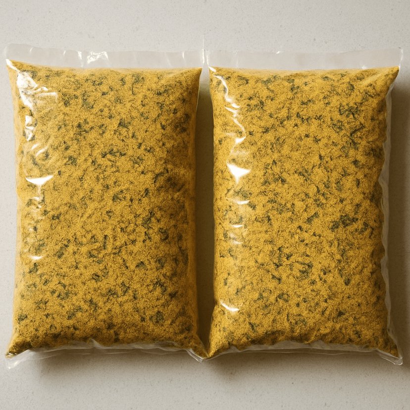 Rama Mini Mart's methi thepla mix view 2