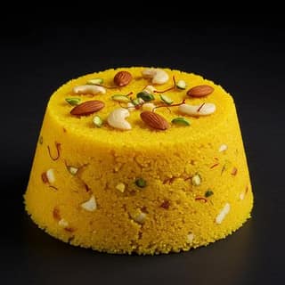 Kesari Bhath