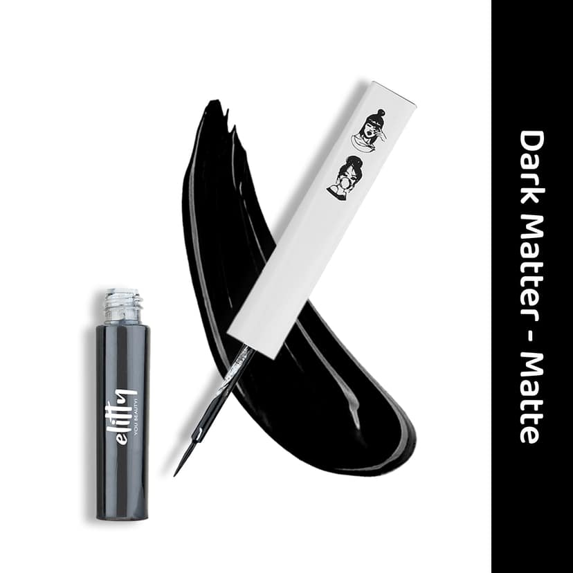 Matte Pop Eyeliner Matte Pop Eyeliner - Manifestation