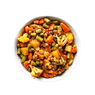 Dry Veg (Seasonal) Full