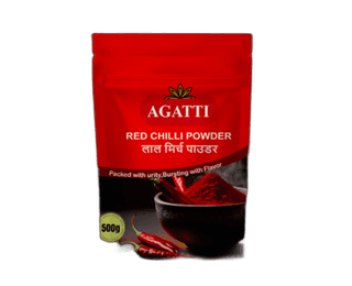 Agatti Red Chilli Powder