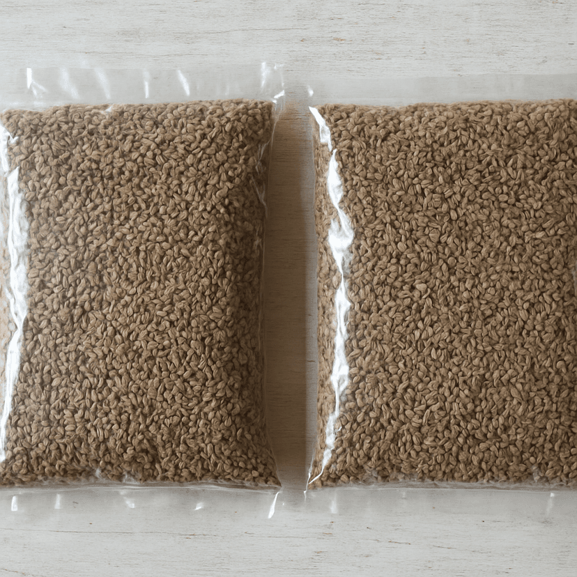 Laddu General Store's ajwain seeds view 2
