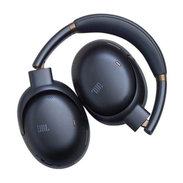 JBL Tour One M3 Smart Transmitter Wireless Over Ear Headphones view 2