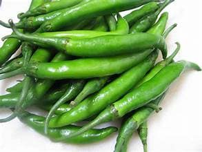 Chilly | 250 Gms