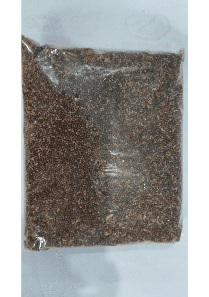 Ragi Whole view 2