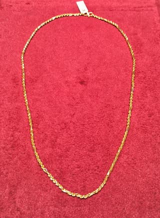 CHAIN GP 24"