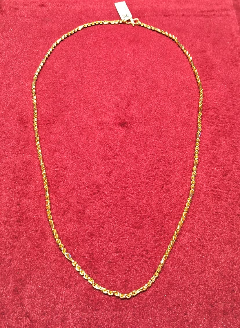 CHAIN GP 24"