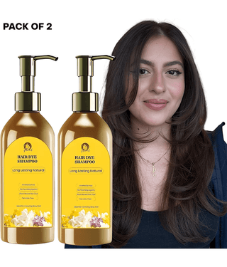 Sebora Color Protection Shampoo 300 ( Pack of 2 )