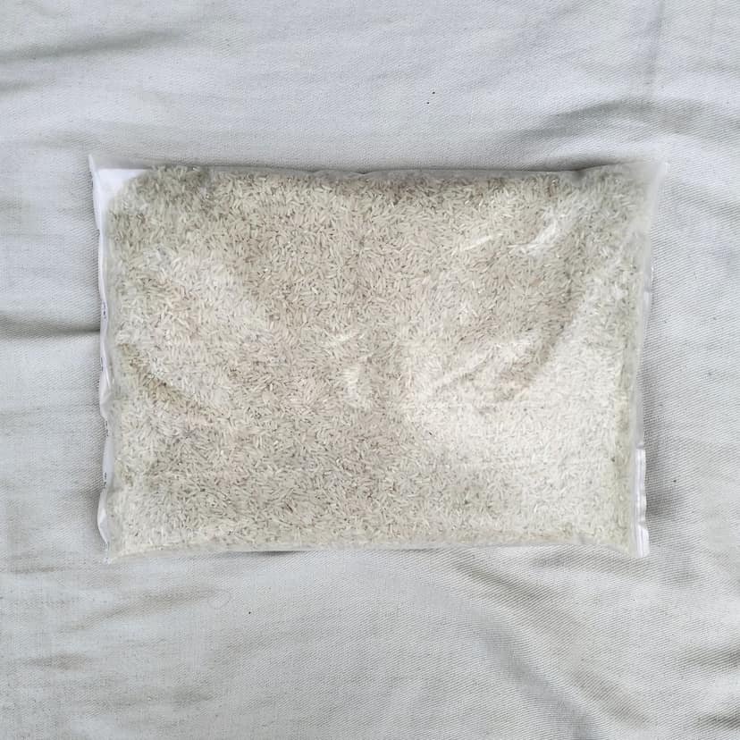 Sugandha Rice - Premium Quality | 1 KG view 2