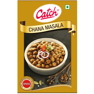 Catch Blends || Chana Masala || 100 Grams