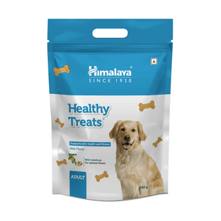 Himalaya Milk Flavour Healthy Adult Dog Treats Himalaya Milk Flavour Healthy Adult Dog Treats - 900g
