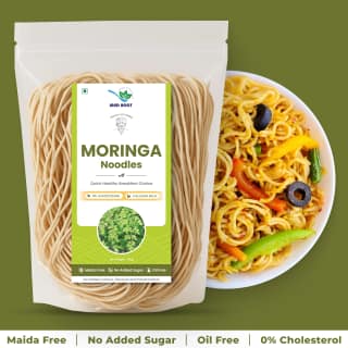 Land root -Moringa Noodles 190 Grams