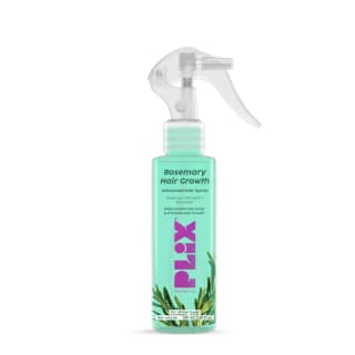Rosemary Hair Growth Advanced Hair Spray (For Fuller, Thicker Hair ) __Starter Pack__